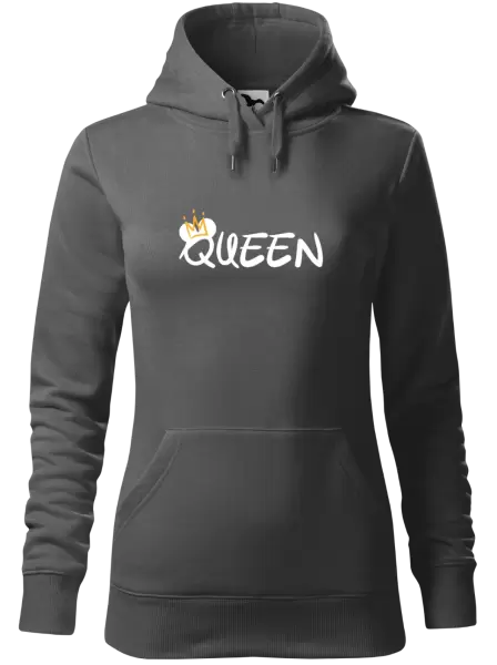 Dámská mikina Queen