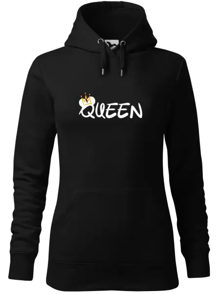 Dámská mikina Queen