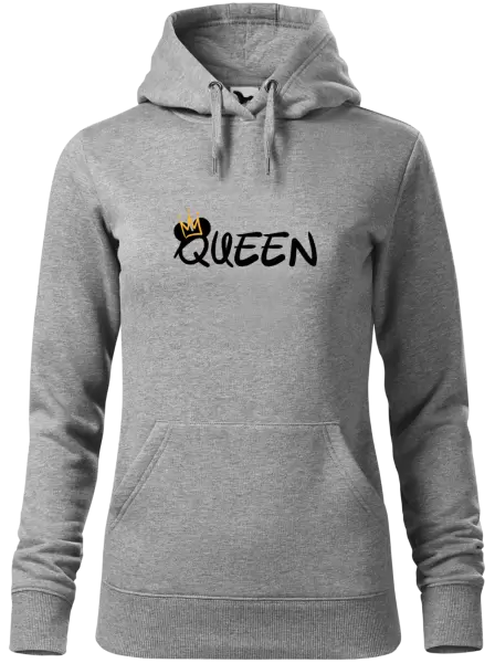 Dámská mikina Queen