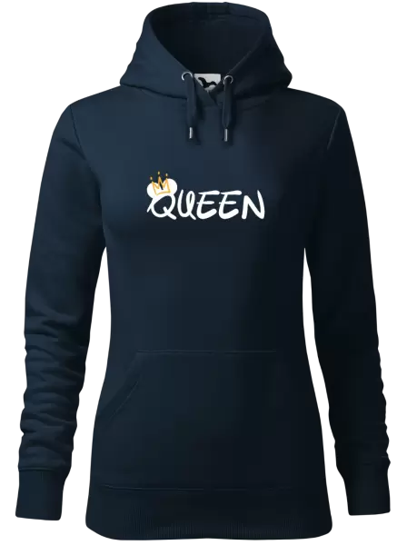 Dámská mikina Queen