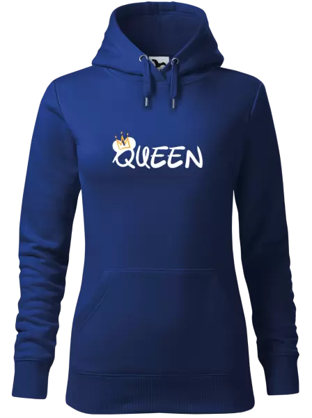 Dámská mikina Queen
