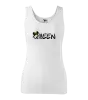 Dámské tílko Queen