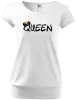 Dámské tričko Queen