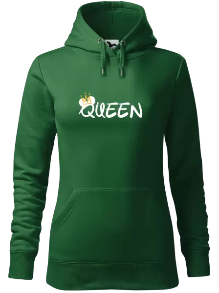 Dámská mikina Queen