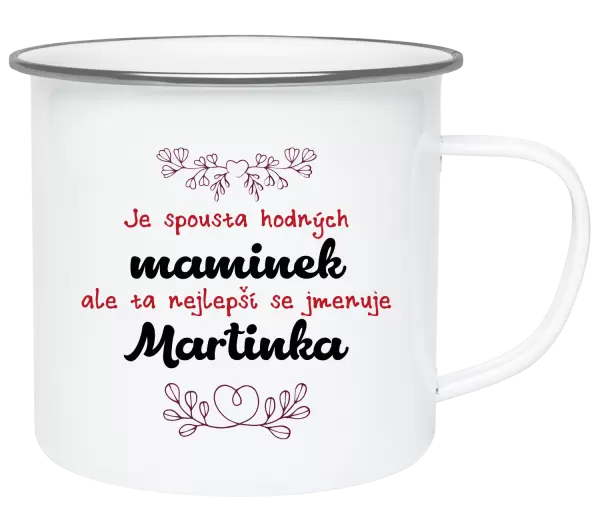 Plecháček Je spousta hodných maminek...