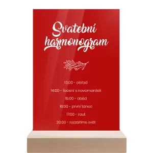 Plexi harmonogram TOMA