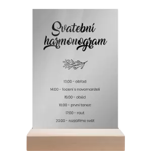 Plexi harmonogram TOMA