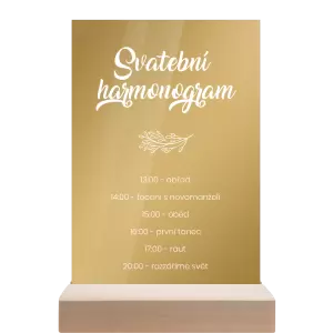 Plexi harmonogram TOMA