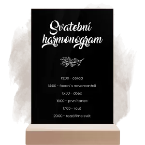 Plexi harmonogram TOMA