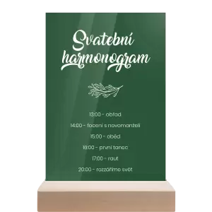 Plexi harmonogram TOMA