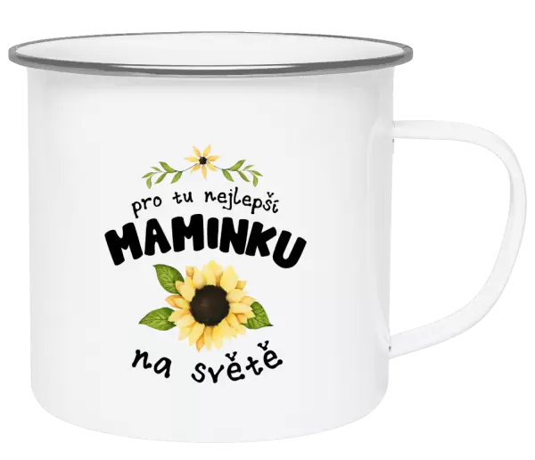 Plecháček Pro nejlepší maminku na světě