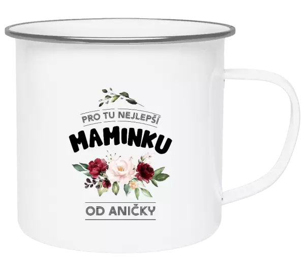 Plecháček Pro tu nejlepší maminku