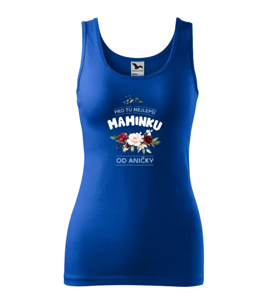 Dámské tílko Pro tu nejlepší maminku
