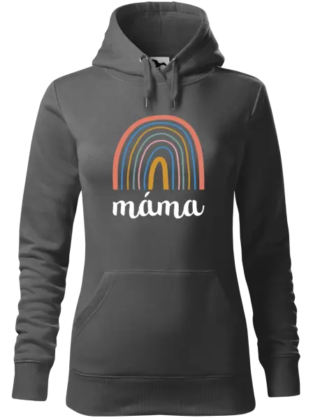 Dámská mikina Máma