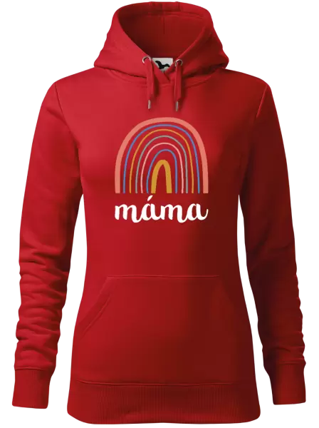 Dámská mikina Máma