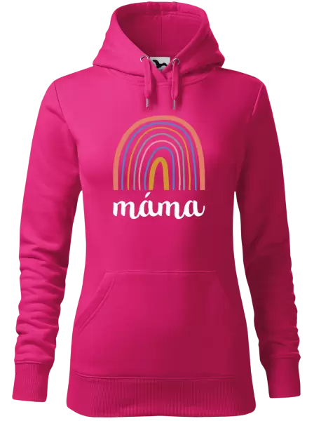Dámská mikina Máma