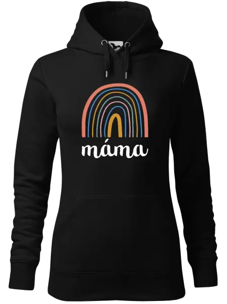 Dámská mikina Máma