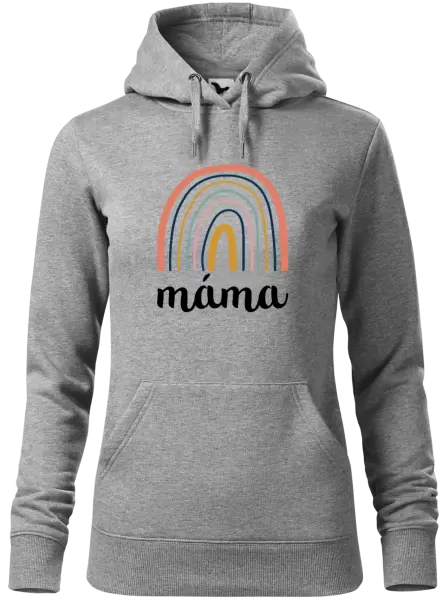 Dámská mikina Máma