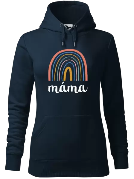 Dámská mikina Máma