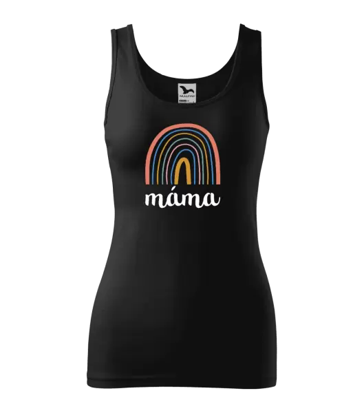 Dámské tílko Máma