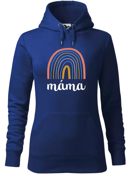 Dámská mikina Máma