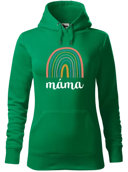 Dámská mikina Máma