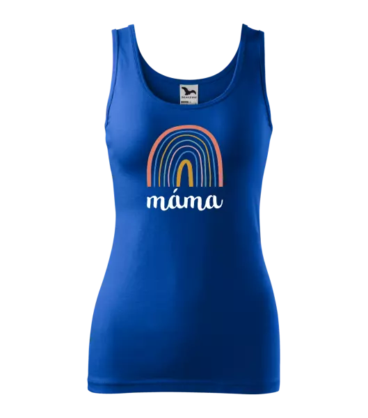 Dámské tílko Máma