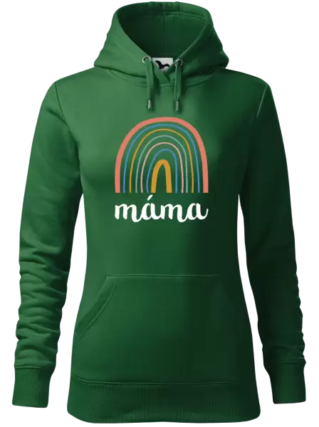 Dámská mikina Máma