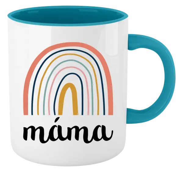 Hrnek Máma