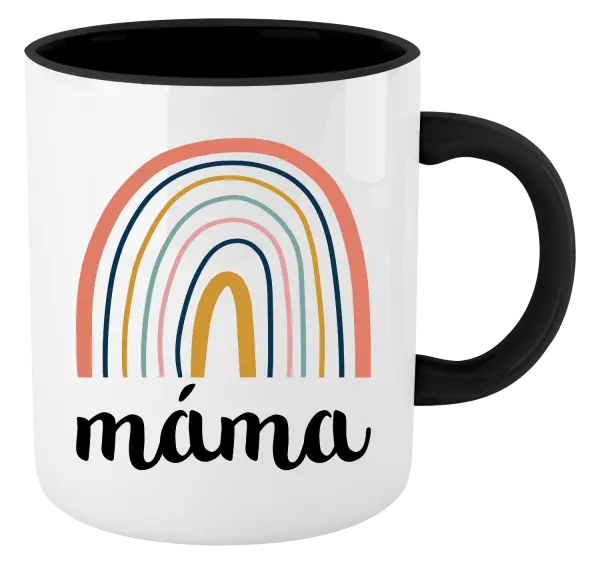 Hrnek Máma