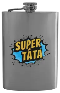 Placatka Supertáta - bublina