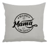 Polštář Nejlepší máma na světě