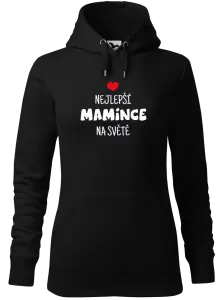 Dámská mikina Nejlepší mamince na světě