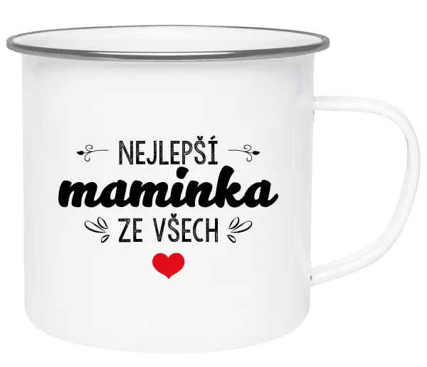 Plecháček Nejlepší maminka ze všech