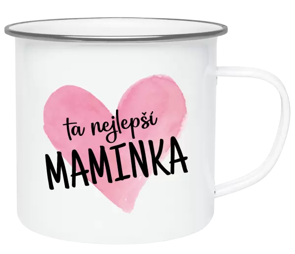 Plecháček Ta nejlepší maminka srdce