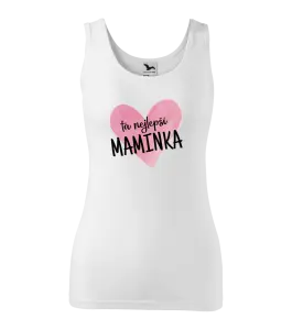 Dámská tílka