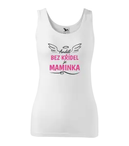 Dámská tílka