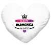 Polštář Nejlepší maminka na světě