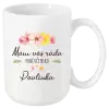 Hrnek Mám vás ráda, paní učitelko - jméno