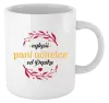 Hrnek Nejlepší paní učitelce od Jméno