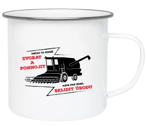 Plecháček Občas to musíš zvorat a pohnojit