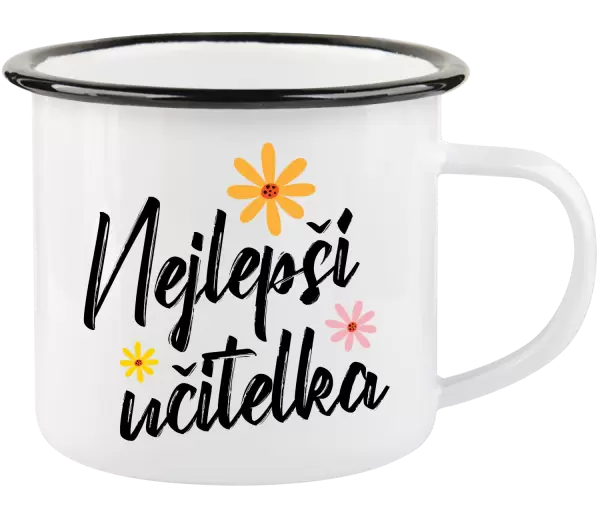 Plecháček Nejlepší učitelka