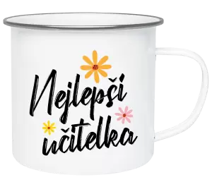 Plecháček Nejlepší učitelka