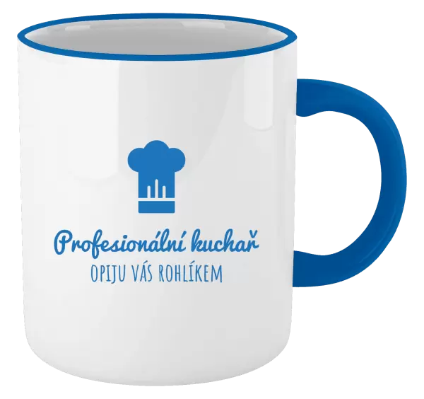 Hrnek Profesionální kuchař