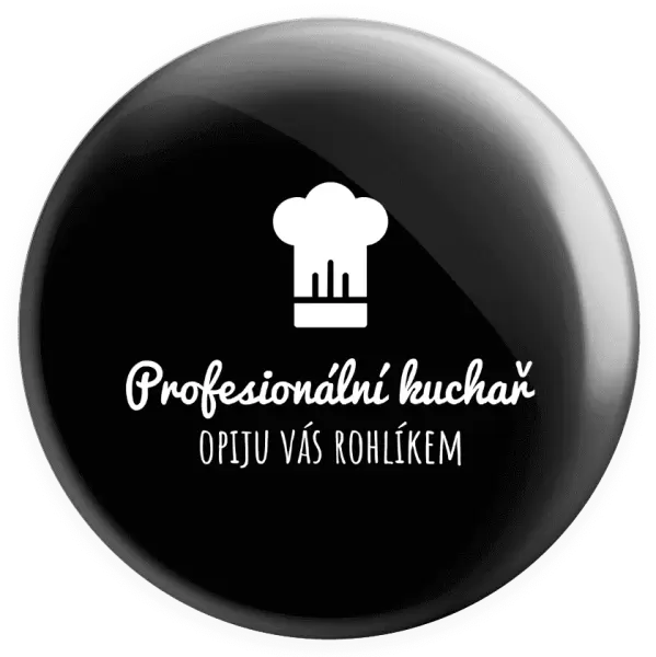 Placka Profesionální kuchař