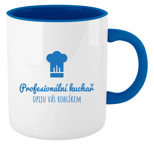 Hrnek Profesionální kuchař