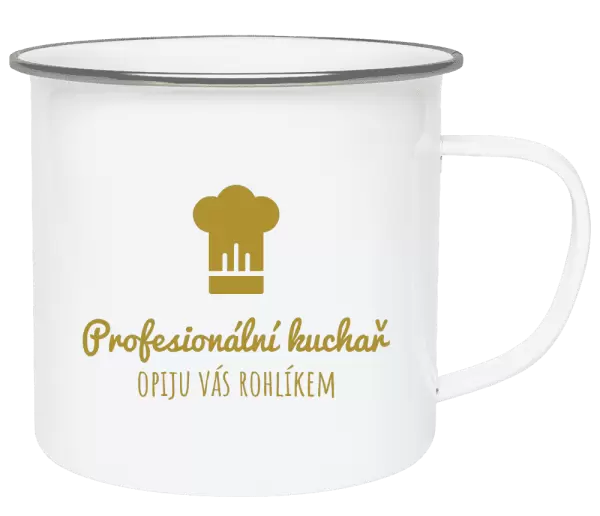 Plecháček Profesionální kuchař