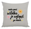 Polštář Naše paní učitelka je nejlepší ze všech