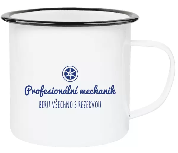 Plecháček Profesionální mechanik