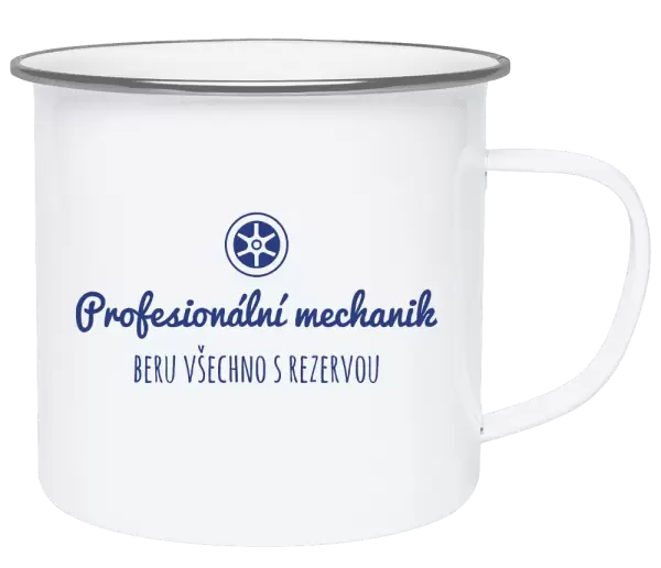 Plecháček Profesionální mechanik